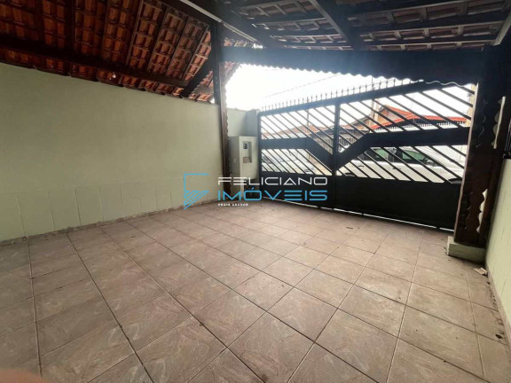 Imagem Casa com 2 Quartos à Venda, 79 m² em Caiçara - Praia Grande Imagem Casa com 2 Quartos à Venda, 79 m² em Caiçara - Praia Grande