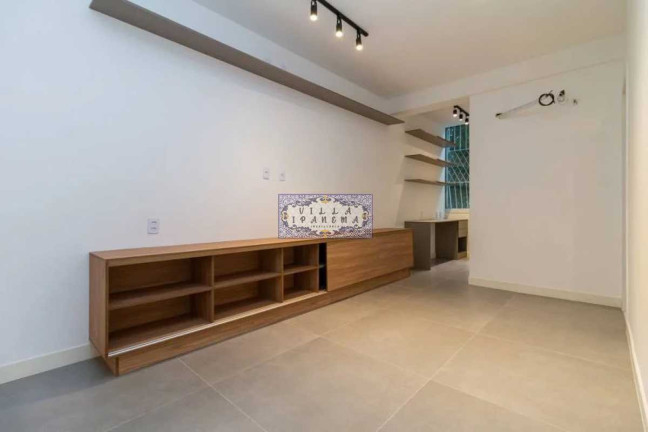 Imagem Apartamento com 3 Quartos à Venda, 85 m² em Botafogo - Rio De Janeiro Imagem Apartamento com 3 Quartos à Venda, 85 m² em Botafogo - Rio De Janeiro