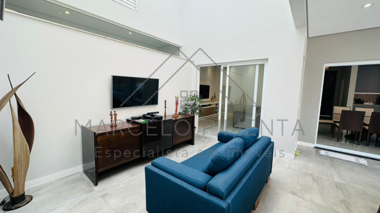 Imagem Casa com 4 Quartos à Venda, 620 m² em Condomínio Residencial Santa Teresa - Valinhos