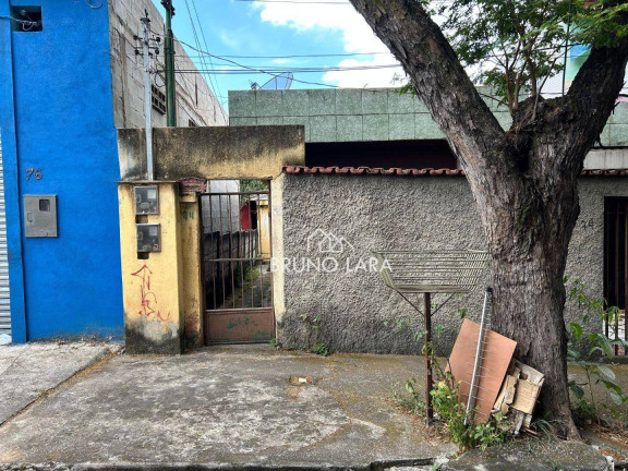 Imagem Casa com 4 Quartos à Venda, 100 m² em Brasiléia - Betim Imagem Casa com 4 Quartos à Venda, 100 m² em Brasiléia - Betim