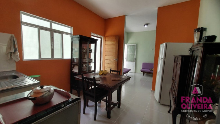 Imagem Casa com 2 Quartos à Venda, 51 m² em Perequê Açu - Ubatuba Imagem Casa com 2 Quartos à Venda, 51 m² em Perequê Açu - Ubatuba