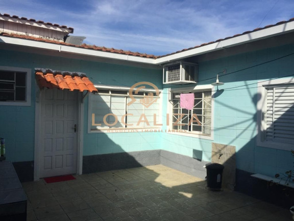 Imagem Casa com 3 Quartos à Venda, 100 m² em Jardim São José - Caçapava