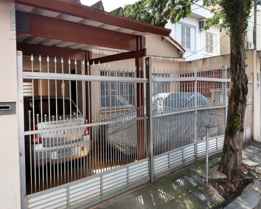 Imagem Imóvel com 5 Quartos à Venda, 150 m² em Chácara Santo Antonio - São Paulo