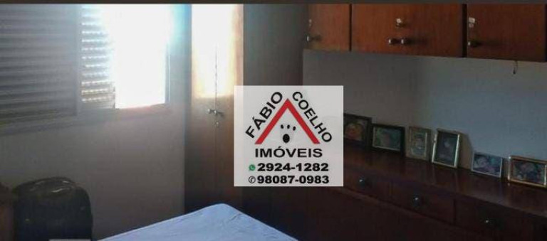 Imagem Apartamento com 2 Quartos à Venda, 96 m² em Jardim Aeroporto - São Paulo Imagem Apartamento com 2 Quartos à Venda, 96 m² em Jardim Aeroporto - São Paulo