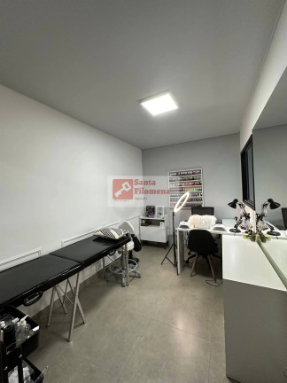 Imagem Apartamento com 2 Quartos à Venda, 69 m² em Paraíso - Santo André Imagem Apartamento com 2 Quartos à Venda, 69 m² em Paraíso - Santo André
