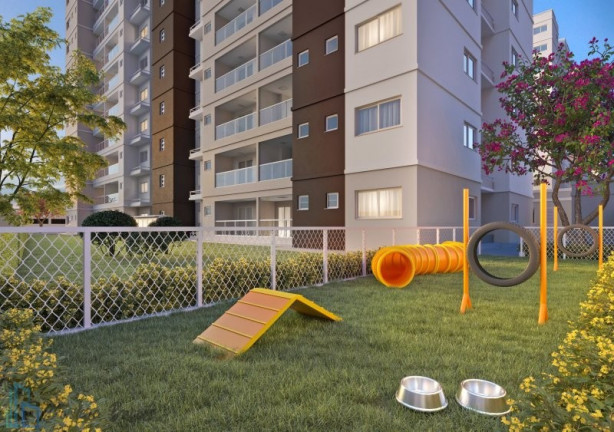 Imagem Apartamento com 3 Quartos à Venda, 70 m² em Farolandia - Aracaju