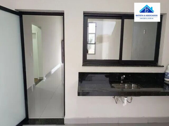 Imagem Casa de Condomínio com 3 Quartos à Venda, 139 m² em Centro - Monte Mor
