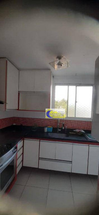 Imagem Apartamento com 2 Quartos à Venda, 47 m² em Ferrazópolis - São Bernardo Do Campo Imagem Apartamento com 2 Quartos à Venda, 47 m² em Ferrazópolis - São Bernardo Do Campo