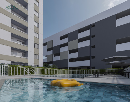 Imagem Imóvel com 2 Quartos à Venda, 51 m² em Santa Clara - Itapoá