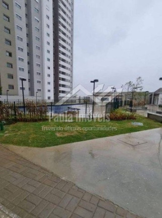 Imagem Apartamento com 2 Quartos à Venda, 55 m² em Vila Industrial - Sao Jose Dos Campos Imagem Apartamento com 2 Quartos à Venda, 55 m² em Vila Industrial - Sao Jose Dos Campos