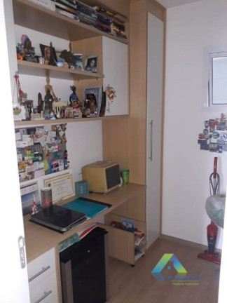 Imagem Apartamento com 3 Quartos à Venda, 84 m² em Saúde - São Paulo