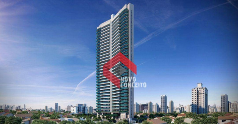Imagem Apartamento com 4 Quartos à Venda, 271 m² em Meireles - Fortaleza Imagem Apartamento com 4 Quartos à Venda, 271 m² em Meireles - Fortaleza