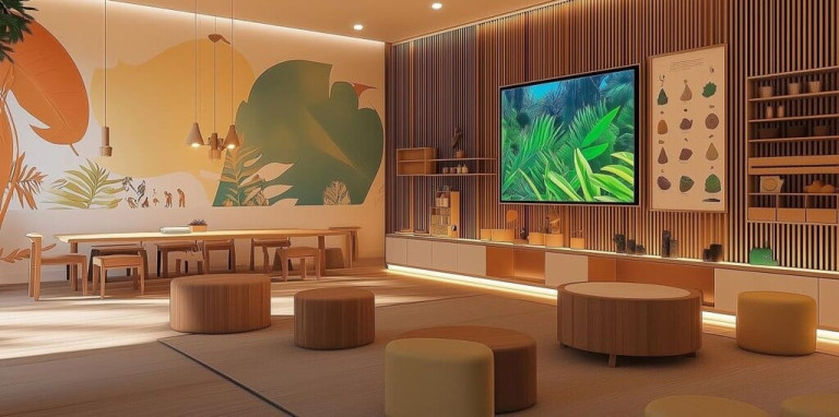Imagem Apartamento com 1 Quarto à Venda, 37 m² em Ponta De Matos - Cabedelo