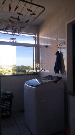 Imagem Apartamento com 2 Quartos à Venda, 100 m² em Braga - Cabo Frio