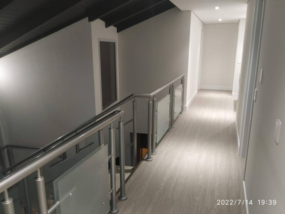 Imagem Casa com 4 Quartos à Venda, 567 m² em João Paulo - Florianópolis