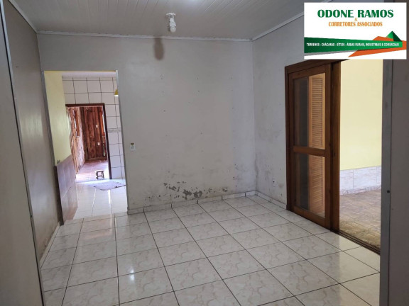 Imagem Casa com 2 Quartos à Venda, 450 m² em Mato Grande - Canoas