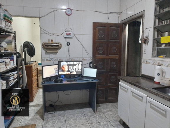Imagem Sobrado com 3 Quartos à Venda, em Nova Mirim - Praia Grande Imagem Sobrado com 3 Quartos à Venda, em Nova Mirim - Praia Grande