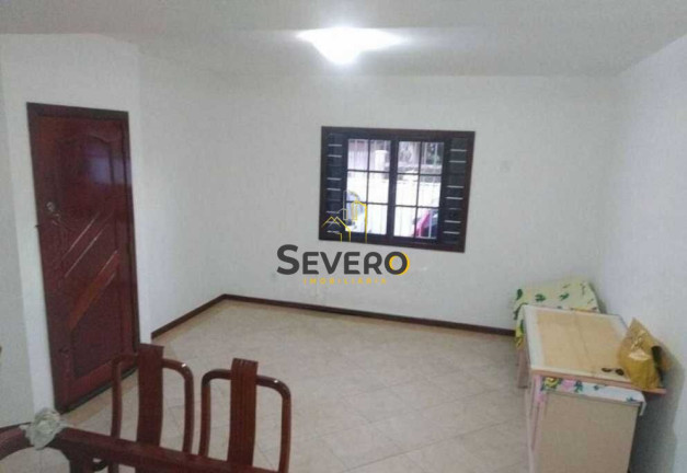 Imagem Casa com 4 Quartos à Venda, 138 m² em Itaipu - Niterói