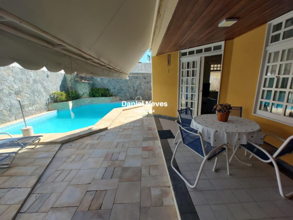 Imagem Casa com 4 Quartos à Venda, 347 m² em Vilas Do Atlântico - Lauro De Freitas