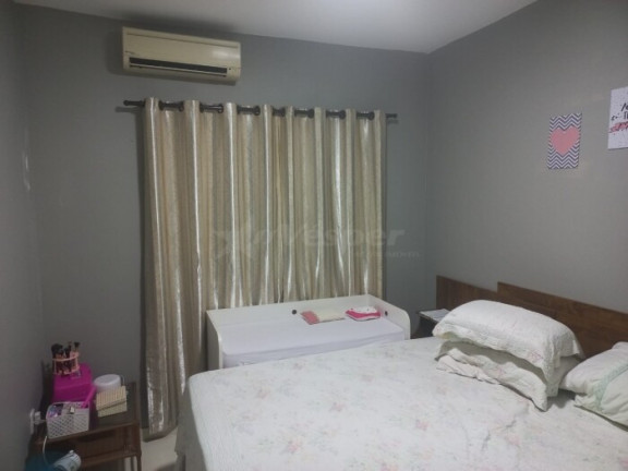 Imagem Casa com 3 Quartos à Venda, 100 m² em Condomínio Das Esmeraldas - Goiânia Imagem Casa com 3 Quartos à Venda, 100 m² em Condomínio Das Esmeraldas - Goiânia