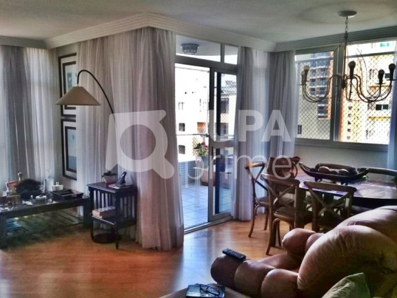 Imagem Apartamento com 3 Quartos à Venda, 180 m² em Santana - São Paulo Imagem Apartamento com 3 Quartos à Venda, 180 m² em Santana - São Paulo