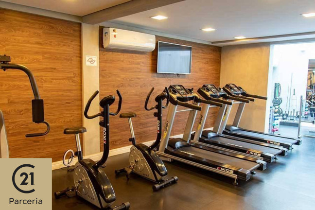 Imagem Imóvel com 1 Quarto à Venda, 26 m² em Campo Belo - São Paulo