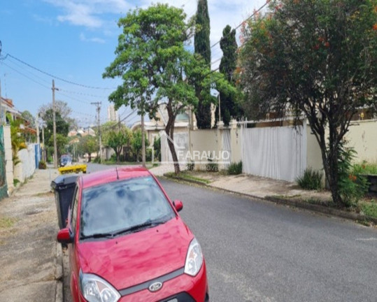 Imagem Terreno à Venda, 390 m² em Jardim Pagliato - Sorocaba Imagem Terreno à Venda, 390 m² em Jardim Pagliato - Sorocaba