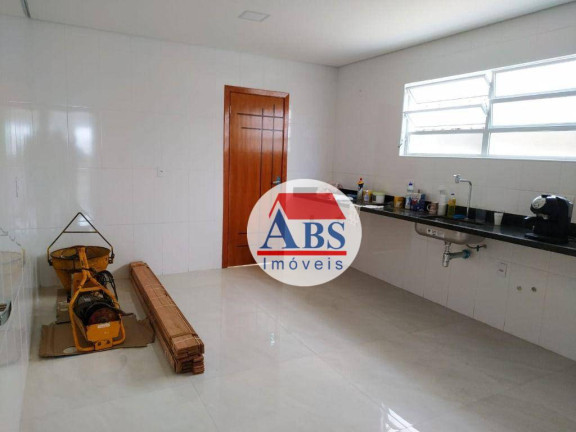 Imagem Sobrado com 3 Quartos à Venda, 175 m² em Boqueirão - Santos