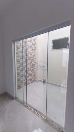 Imagem Casa com 3 Quartos à Venda, 290 m² em Jardim Treviso - Pirassununga