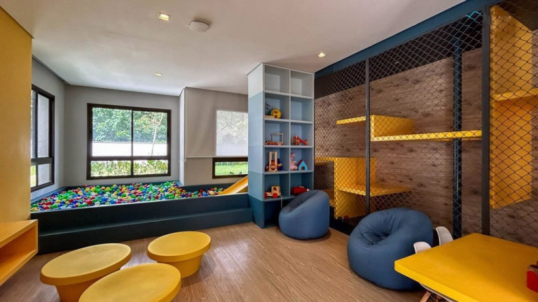 Imagem Apartamento com 2 Quartos à Venda, 84 m² em Vila Andrade - São Paulo Imagem Apartamento com 2 Quartos à Venda, 84 m² em Vila Andrade - São Paulo