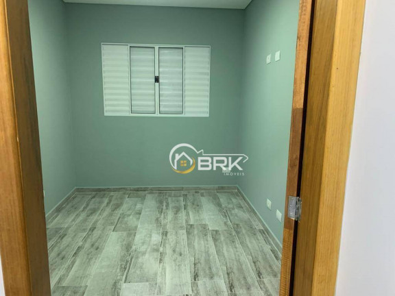 Imagem Sobrado com 3 Quartos à Venda, 210 m² em Parque Das Nações - Santo André