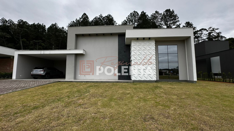 Casa com 3 Quartos à Venda, 208 m² em Argentina - Criciúma