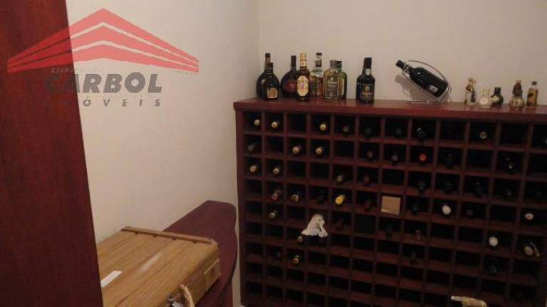 Imagem Casa de Condomínio com 3 Quartos à Venda, 1.170 m² em Engordadouro - Jundiaí