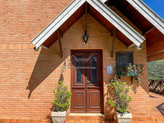 Imagem Casa de Condomínio com 5 Quartos à Venda, 977 m² em Gran Ville - Campos Do Jordão Imagem Casa de Condomínio com 5 Quartos à Venda, 977 m² em Gran Ville - Campos Do Jordão