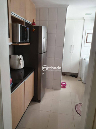 Imagem Apartamento com 3 Quartos à Venda, 80 m² em Jardim Do Lago - Campinas Imagem Apartamento com 3 Quartos à Venda, 80 m² em Jardim Do Lago - Campinas