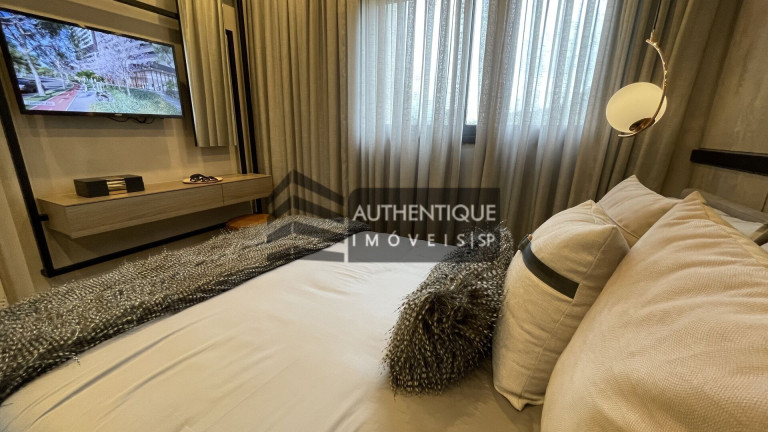 Imagem Apartamento com 2 Quartos à Venda, 47 m² em Vila Anastácio - São Paulo