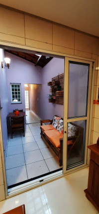 Imagem Casa com 3 Quartos à Venda, 175 m² em Vila América - Santo André
