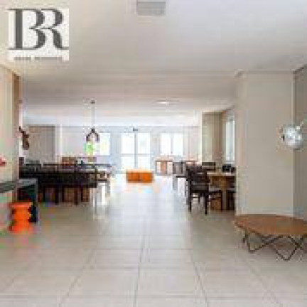 Imagem Studio à Venda, 38 m² em Campo Belo - São Paulo Imagem Studio à Venda, 38 m² em Campo Belo - São Paulo
