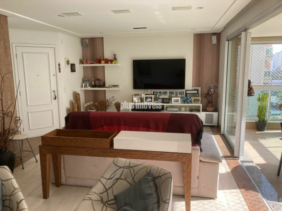 Imagem Apartamento com 3 Quartos à Venda, 183 m² em Brooklin Paulista - São Paulo Imagem Apartamento com 3 Quartos à Venda, 183 m² em Brooklin Paulista - São Paulo