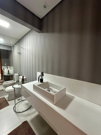 Imagem Apartamento com 3 Quartos à Venda, 250 m² em Duque De Caxias - Cuiabá
