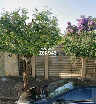 Imagem Casa com 3 Quartos à Venda, 138 m² em Leonor - Londrina Imagem Casa com 3 Quartos à Venda, 138 m² em Leonor - Londrina