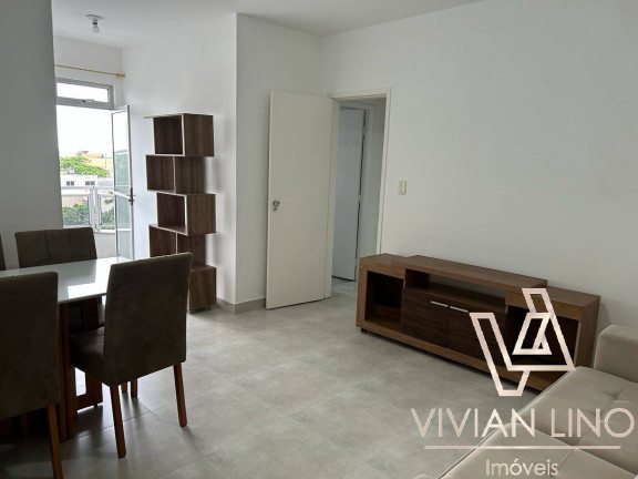 Apartamento com 2 Quartos para Alugar, 60 m² em Braga - Cabo Frio