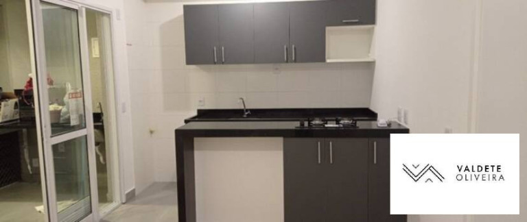Apartamento com 2 Quartos à Venda, 55 m² em Vila Industrial - São José Dos Campos
