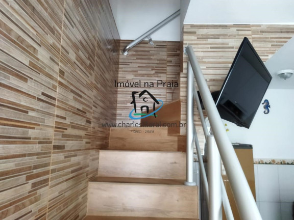 Imagem Casa com 2 Quartos à Venda, 40 m² em Martim De Sá - Caraguatatuba