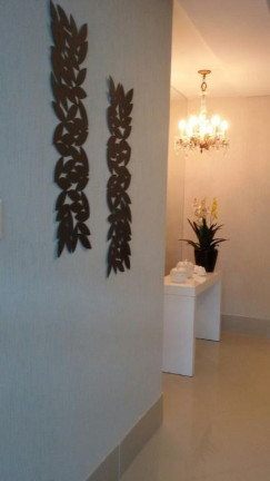 Imagem Apartamento com 2 Quartos para Alugar, 48 m² em Casa Amarela - Recife
