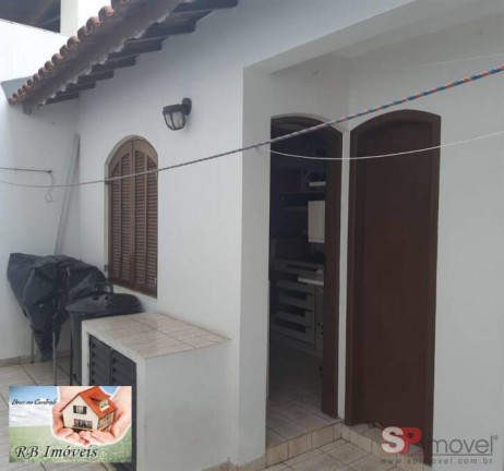 Imagem Casa com 3 Quartos à Venda, 184 m² em Jordanópolis - São Bernardo Do Campo Imagem Casa com 3 Quartos à Venda, 184 m² em Jordanópolis - São Bernardo Do Campo