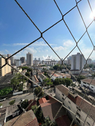 Imagem Apartamento com 2 Quartos à Venda, 78 m² em Ponta Da Praia - Santos Imagem Apartamento com 2 Quartos à Venda, 78 m² em Ponta Da Praia - Santos