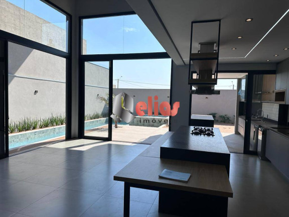 Imagem Casa de Condomínio com 2 Quartos à Venda, 426 m² em Vila Aviação - Bauru Imagem Casa de Condomínio com 2 Quartos à Venda, 426 m² em Vila Aviação - Bauru