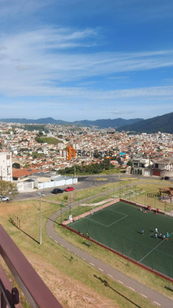 Imagem Apartamento com 3 Quartos à Venda, 86 m² em Monte Verde Ii - Poços De Caldas