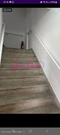 Imagem Casa com 2 Quartos à Venda, 54 m² em Vila Nossa Senhora De Fátima - São Vicente Imagem Casa com 2 Quartos à Venda, 54 m² em Vila Nossa Senhora De Fátima - São Vicente